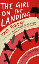 The Girl on the Landing by Paul Torday