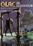 Tarquin de tiran by Ruggero Giovannini