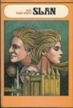 Slan by A. E. Van Vogt