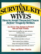 A Survival Kit for Wives by Donald Martin