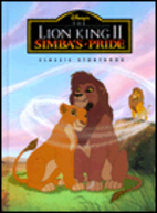 Simba's Pride (Disney's the Lion King…