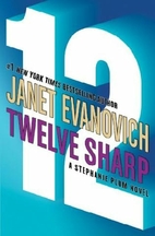 Twelve Sharp by Janet Evanovich