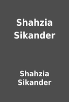 Shahzia Sikander by Shahzia Sikander