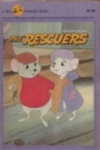 The Rescuers by Margery Sharp