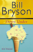 Down Under by Bill Bryson