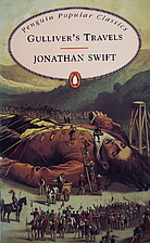 Gulliver's Travels by Jonathan Swift