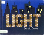 Light by Donald Crews