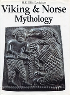 Viking and Norse Mythology (Library of the…
