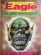 Eagle, Vol, 2 # 336