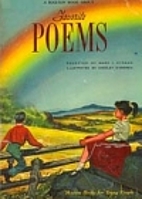 A Maxton Book About Favorite Poems by Mary…