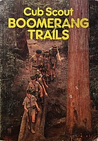 Cub Scout Boomerang Trails by Scout…