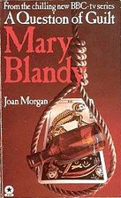 Mary Blandy by Joan Morgan
