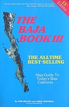 The Baja Book III by Tom Miller
