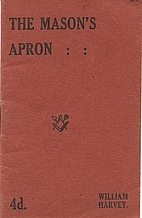 The Mason's Apron by William Harvey
