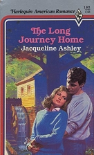 The Long Journey Home by Jacqueline Ashley