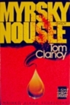 Myrsky nousee by Tom Clancy