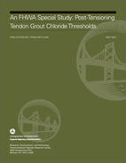 An FHWA Special Study : Post-Tensioning…