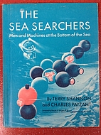 The sea searchers; men and machines at the…