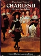The Life and Times of Charles II by…