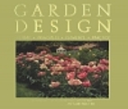 Garden Design: History, Principles,…