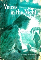 Voices in the Night by Rhoda W. Bacmeister