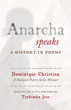Anarcha Speaks: A History in Poems (National…