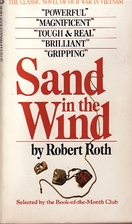 Sand in the Wind by Robert Roth