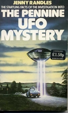 Pennine UFO Mystery by Jenny Randles