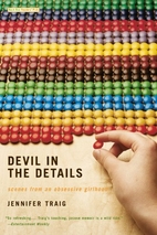 Devil in the Details: Scenes from an…