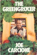 The Greengrocer by Joe Carcione