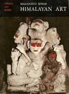 Himalayan Art (Unesco art books) by…