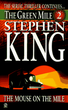 The Mouse on the Mile by Stephen King