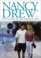 The Legend of the Emerald Lady by Carolyn…
