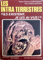 Les Intra Terrestres : Ils existent, je les…