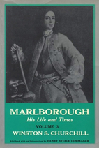 Marlborough: His Life and Times (Abridged),…