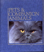 Pets & companion animals by Graham Bateman