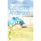 Here to Stay: A Harrigan Family Novel by…