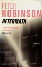 Aftermath by Peter Robinson