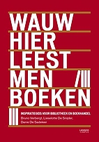 Wauw, hier leest men boeken! inspiratiegids…