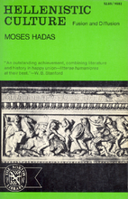Hellenistic culture: fusion and diffusion by…