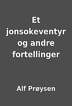 Et jonsokeventyr og andre fortellinger by…