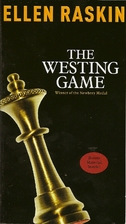 The westing game by Ellen Raskin