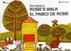 Rosie's Walk by Pat Hutchins