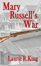 Mary Russell's War by Laurie R. King