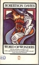 World of Wonders (Deptford Trilogy) by…