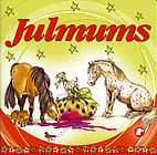 Julmums by Jennifer Bell
