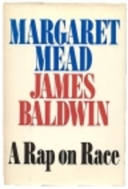 A Rap on Race by Margaret Mead