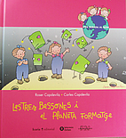 Les Tres Bessones i el Planeta Formatge by r…