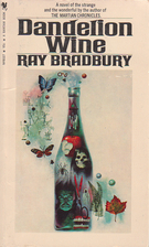 Dandelion Wine: A Novel (Grand Master…
