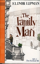 The family man by Elinor Lipman